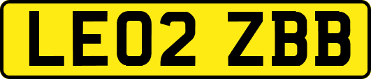 LE02ZBB