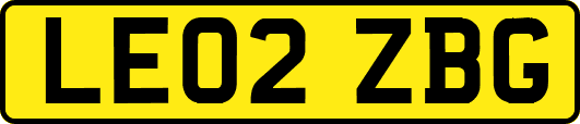 LE02ZBG