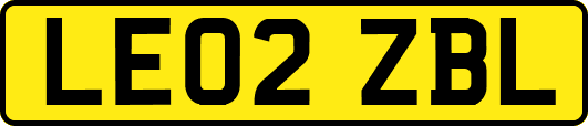 LE02ZBL