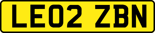 LE02ZBN