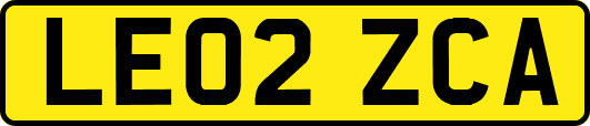 LE02ZCA