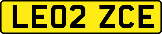 LE02ZCE