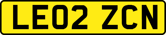 LE02ZCN