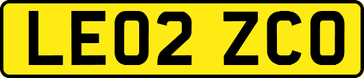LE02ZCO