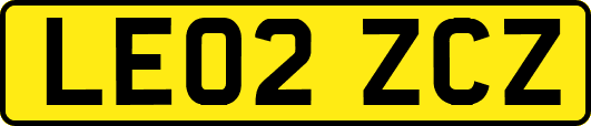 LE02ZCZ