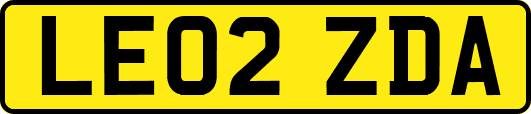 LE02ZDA