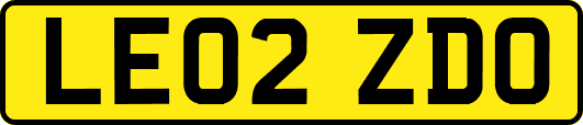 LE02ZDO