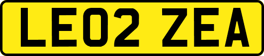 LE02ZEA