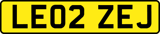 LE02ZEJ