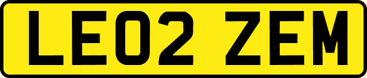 LE02ZEM