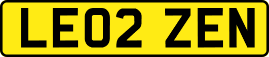LE02ZEN