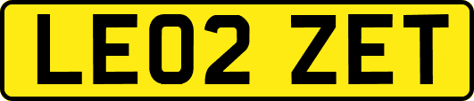 LE02ZET