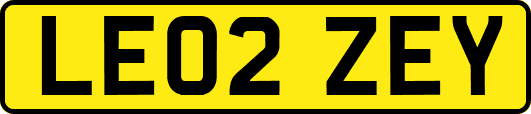LE02ZEY