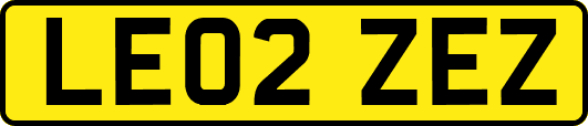 LE02ZEZ