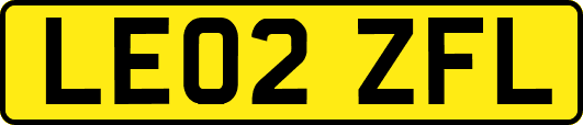 LE02ZFL