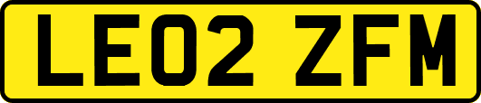 LE02ZFM