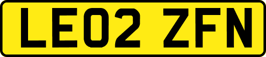LE02ZFN