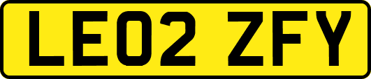 LE02ZFY