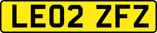 LE02ZFZ