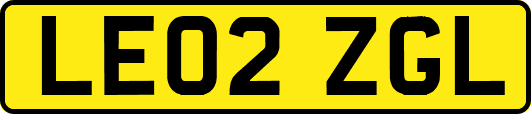 LE02ZGL