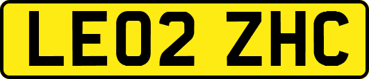 LE02ZHC