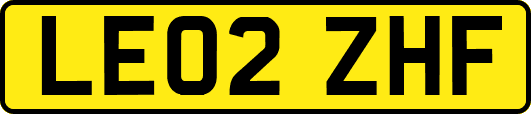 LE02ZHF