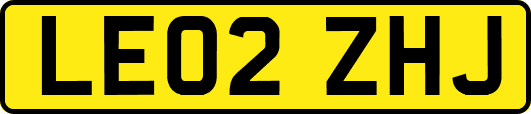 LE02ZHJ