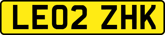 LE02ZHK