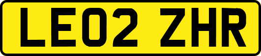 LE02ZHR