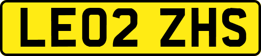 LE02ZHS