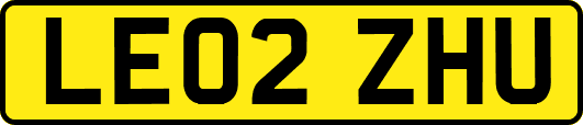 LE02ZHU