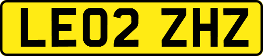 LE02ZHZ