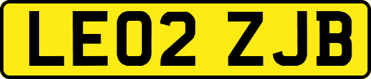 LE02ZJB