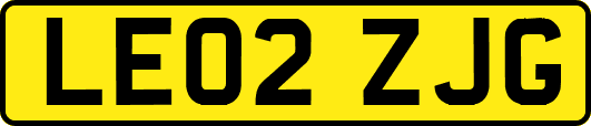 LE02ZJG
