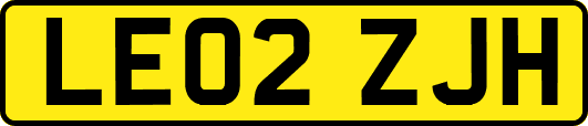 LE02ZJH