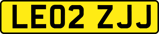 LE02ZJJ