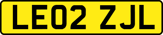 LE02ZJL