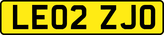 LE02ZJO