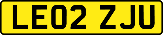 LE02ZJU