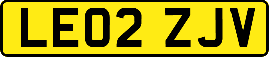 LE02ZJV