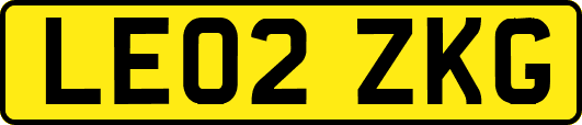 LE02ZKG