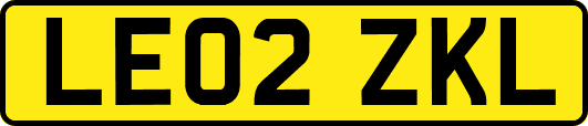 LE02ZKL
