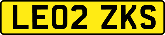 LE02ZKS