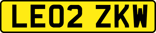 LE02ZKW