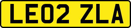 LE02ZLA
