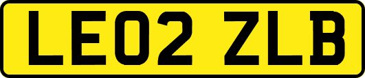 LE02ZLB