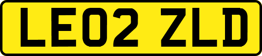 LE02ZLD