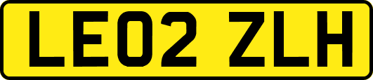 LE02ZLH