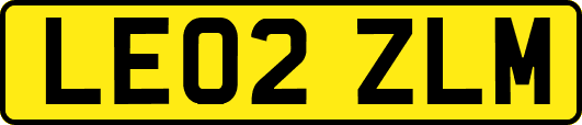 LE02ZLM