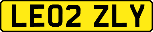 LE02ZLY